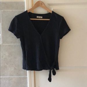 Madewell shirt
